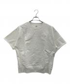 Ron Hermanロンハーマン）の古着「半袖カットソー」｜ホワイト