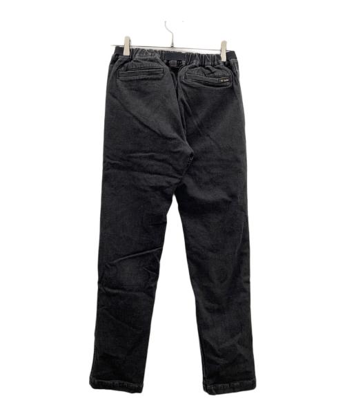 FOX FIRE（フォックスファイヤー）FOX FIRE (フォックスファイヤー) イージーデニムパンツ グレー サイズ:Sの古着・服飾アイテム