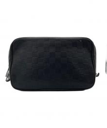 LOUIS VUITTON（ルイ ヴィトン）の古着「トゥルース・トワレット」｜ブラック