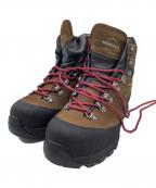 mont-bellモンベル）の古着「アルパインクルーザー 2500」｜ブラウン