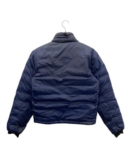 CANADA GOOSE（カナダグース）CANADA GOOSE (カナダグース) LODGE JACKET ネイビー サイズ:Sの古着・服飾アイテム