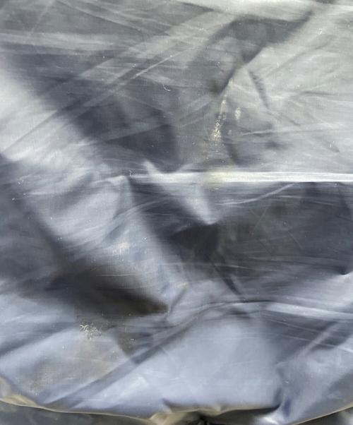 CANADA GOOSE（カナダグース）CANADA GOOSE (カナダグース) LODGE JACKET ネイビー サイズ:Sの古着・服飾アイテム