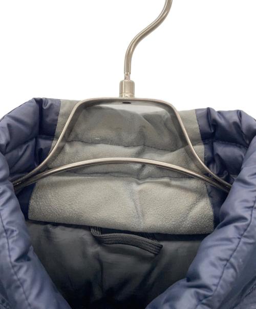 CANADA GOOSE（カナダグース）CANADA GOOSE (カナダグース) LODGE JACKET ネイビー サイズ:Sの古着・服飾アイテム