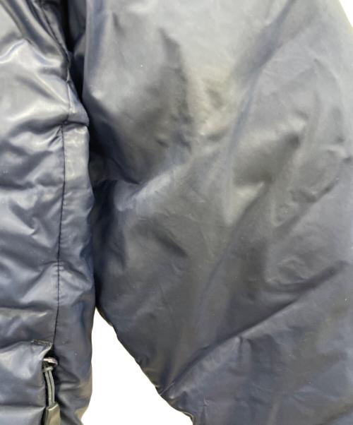 CANADA GOOSE（カナダグース）CANADA GOOSE (カナダグース) LODGE JACKET ネイビー サイズ:Sの古着・服飾アイテム