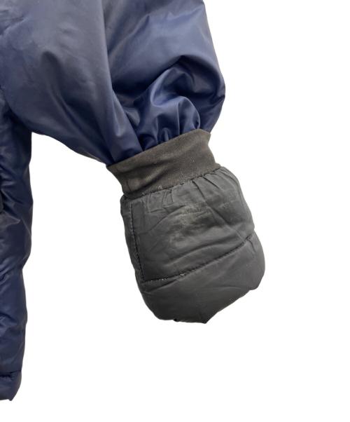 CANADA GOOSE（カナダグース）CANADA GOOSE (カナダグース) LODGE JACKET ネイビー サイズ:Sの古着・服飾アイテム