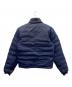 CANADA GOOSE (カナダグース) LODGE JACKET ネイビー サイズ:S：20000円