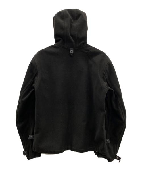 HARLEY-DAVIDSON（ハーレーダビッドソン）HARLEY-DAVIDSON (ハーレーダビッドソン) メッシュジャケット ブラック サイズ:Ｍの古着・服飾アイテム