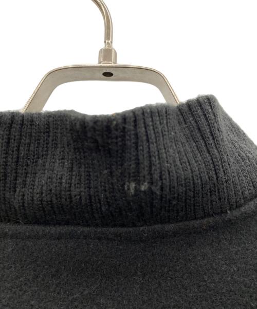 HARLEY-DAVIDSON（ハーレーダビッドソン）HARLEY-DAVIDSON (ハーレーダビッドソン) ブルゾン ブラック サイズ:Lの古着・服飾アイテム