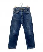 LEVI'Sリーバイス）の古着「デニムパンツ」｜ブルー