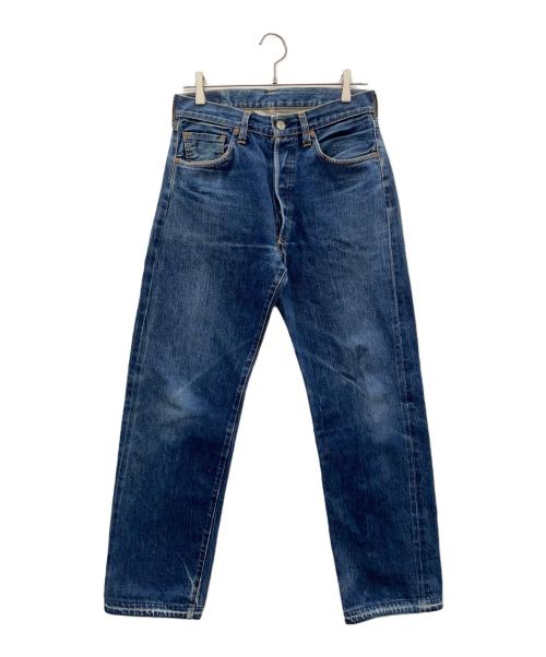 LEVI'S（リーバイス）LEVI'S (リーバイス) デニムパンツ ブルー サイズ:81cm (W32)の古着・服飾アイテム