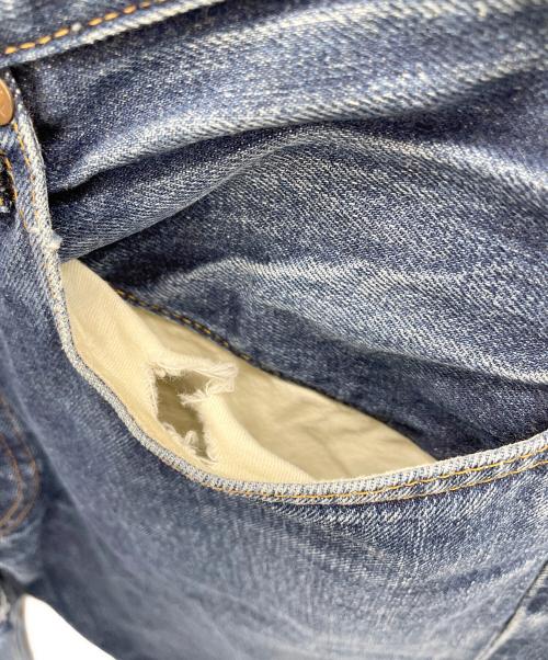 LEVI'S（リーバイス）LEVI'S (リーバイス) デニムパンツ ブルー サイズ:81cm (W32)の古着・服飾アイテム