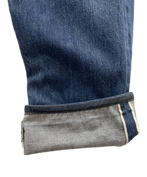 LEVI'S（リーバイス）LEVI'S (リーバイス) デニムパンツ ブルー サイズ:81cm (W32)の古着・服飾アイテム