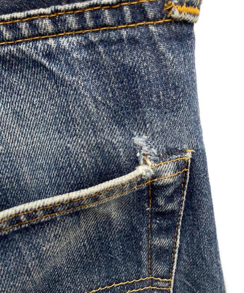 LEVI'S（リーバイス）LEVI'S (リーバイス) デニムパンツ ブルー サイズ:81cm (W32)の古着・服飾アイテム