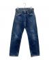 LEVI'S（リーバイス）の古着「デニムパンツ」｜ブルー