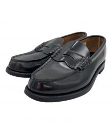 REGAL（リーガル）の古着「ローファー」｜ブラック