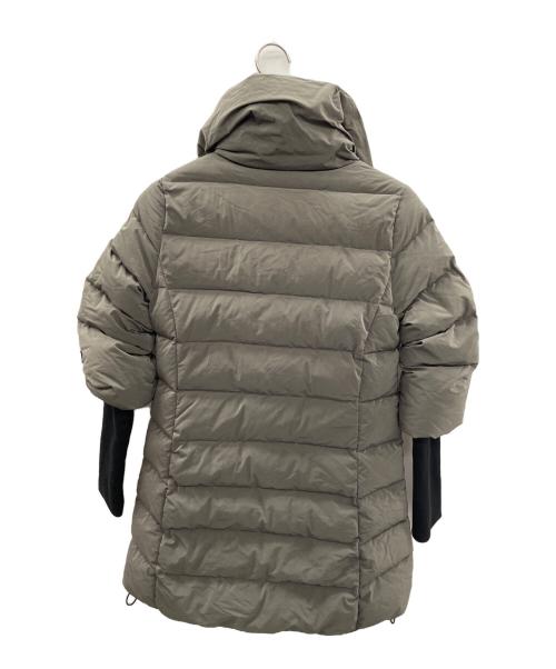 TATRAS（タトラス）TATRAS (タトラス) ダウンコート オリーブ サイズ:SIZE 03の古着・服飾アイテム