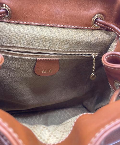 GUCCI（グッチ）GUCCI (グッチ) バンブーの古着・服飾アイテム