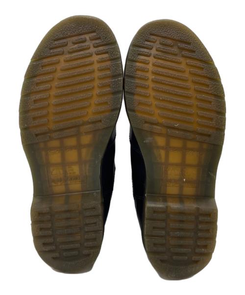 Dr.Martens（ドクターマーチン）Dr.Martens (ドクターマーチン) チェルシーブーツ ブラック サイズ:SIZE 24cmの古着・服飾アイテム