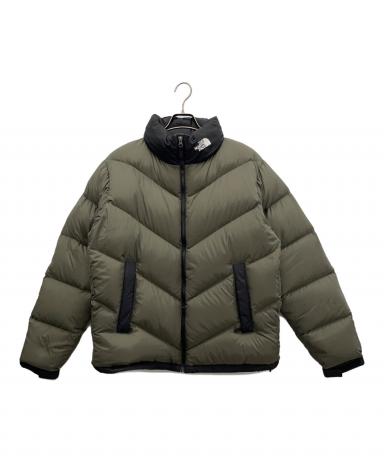 中古・古着通販】THE NORTH FACE (ザ ノース フェイス) ASCENT JACKET