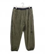 THE NORTH FACEザ ノース フェイス）の古着「バーサミッドパンツ」｜グレー
