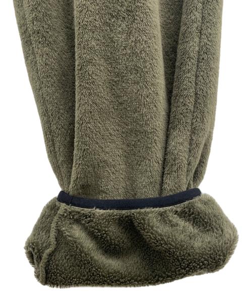 THE NORTH FACE（ザ ノース フェイス）THE NORTH FACE (ザ ノース フェイス) バーサミッドパンツ グレー サイズ:XLの古着・服飾アイテム