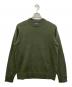 Patagonia（パタゴニア）の古着「リサイクル・ウールブレンド・セーター」｜ダークグリーン