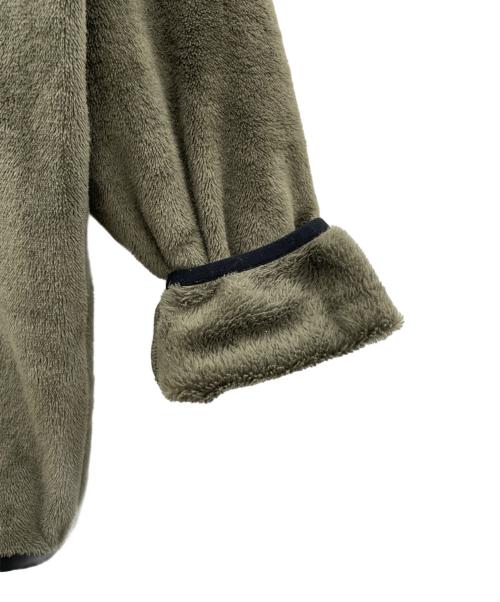 THE NORTH FACE（ザ ノース フェイス）THE NORTH FACE (ザ ノース フェイス) Versa Mid Crew グレー サイズ:XLの古着・服飾アイテム