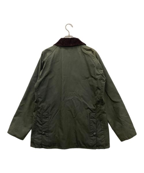 Barbour（バブアー）Barbour (バブアー) SL BEDALE オイルドジャケット オリーブ サイズ:SIZE 36(M)の古着・服飾アイテム