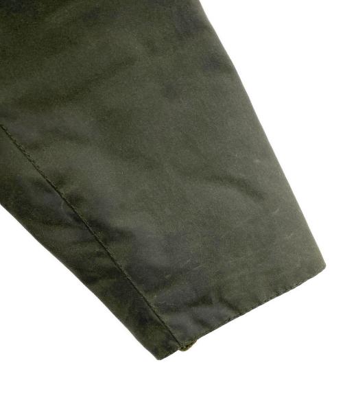 Barbour（バブアー）Barbour (バブアー) SL BEDALE オイルドジャケット オリーブ サイズ:SIZE 36(M)の古着・服飾アイテム