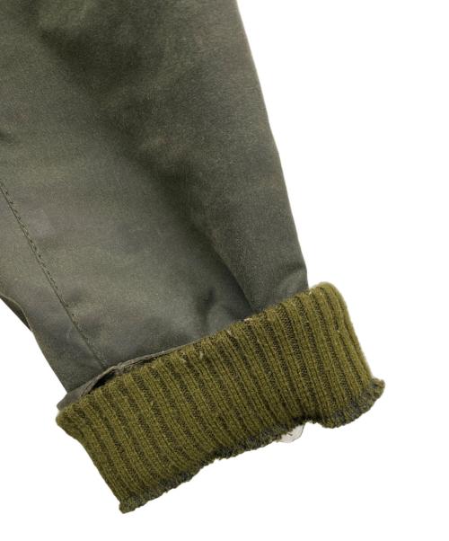 Barbour（バブアー）Barbour (バブアー) SL BEDALE オイルドジャケット オリーブ サイズ:SIZE 36(M)の古着・服飾アイテム
