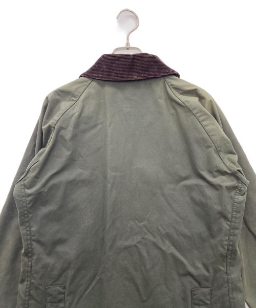 Barbour（バブアー）Barbour (バブアー) SL BEDALE オイルドジャケット オリーブ サイズ:SIZE 36(M)の古着・服飾アイテム