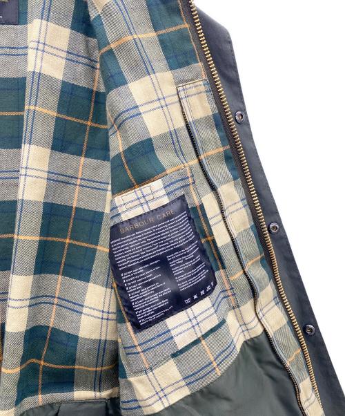 Barbour（バブアー）Barbour (バブアー) SL BEDALE オイルドジャケット オリーブ サイズ:SIZE 36(M)の古着・服飾アイテム