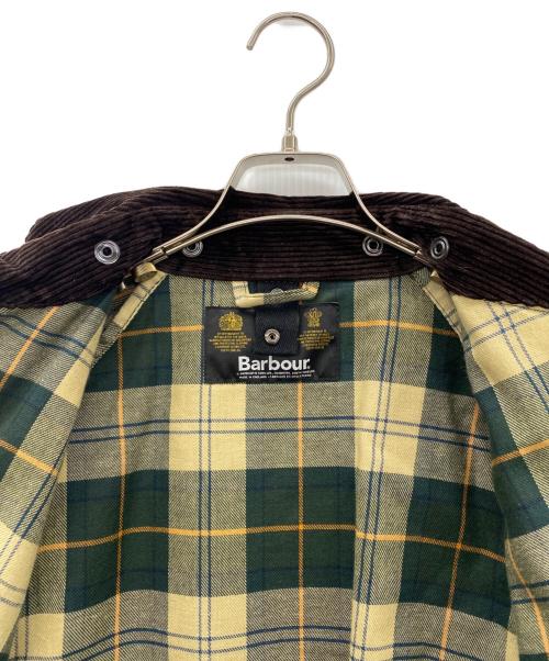 Barbour（バブアー）Barbour (バブアー) SL BEDALE オイルドジャケット オリーブ サイズ:SIZE 36(M)の古着・服飾アイテム