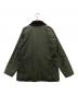 Barbour (バブアー) SL BEDALE オイルドジャケット オリーブ サイズ:SIZE 36(M)：20000円