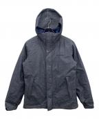 Columbiaコロンビア）の古着「オレルジャケット」｜ブルー