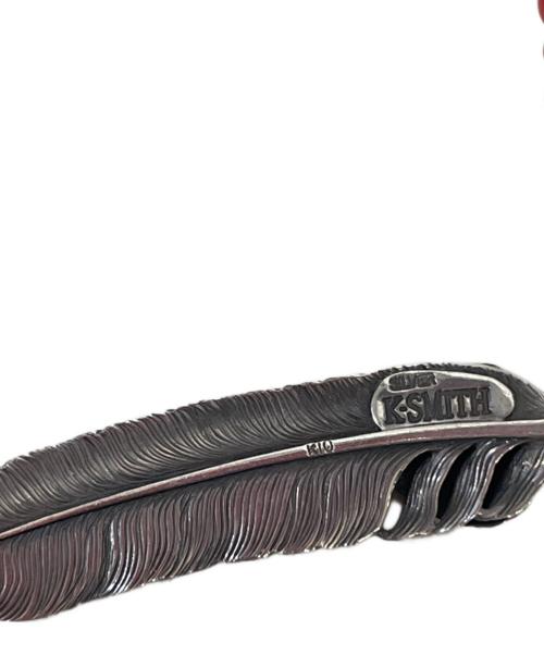 K-SMITH（ケースミス）K-SMITH (ケースミス) フェザーネックレスの古着・服飾アイテム