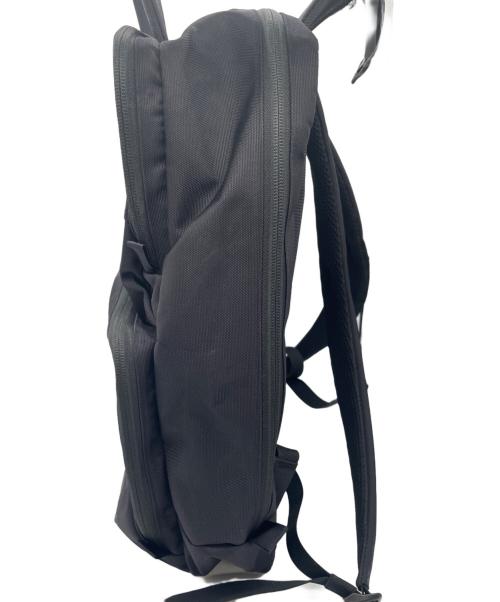 BRIEFING（ブリーフィング）BRIEFING (ブリーフィング) SW BACK PACK 16 WR ブラックの古着・服飾アイテム