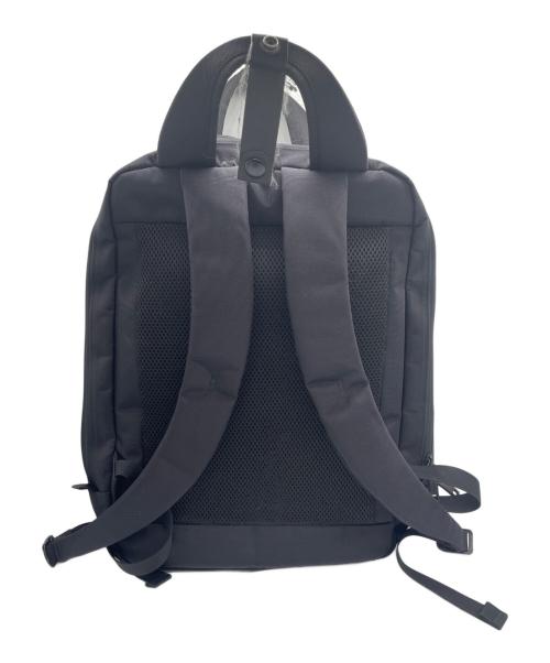 BRIEFING（ブリーフィング）BRIEFING (ブリーフィング) SW BACK PACK 16 WR ブラックの古着・服飾アイテム