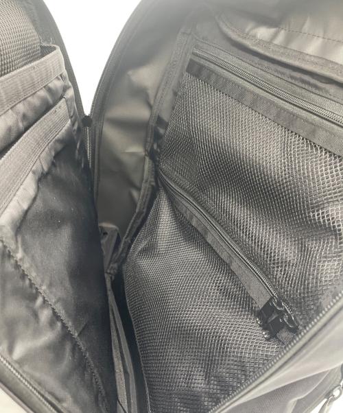 BRIEFING（ブリーフィング）BRIEFING (ブリーフィング) SW BACK PACK 16 WR ブラックの古着・服飾アイテム