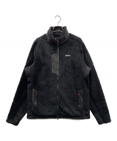 BRIEFING ボアフリースジャケット ブリーフィングのボアフリースジャケットで真冬も負けない「極暖ゴルフ