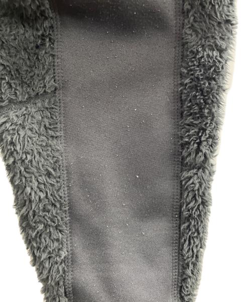 BRIEFING（ブリーフィング）BRIEFING (ブリーフィング) ボアジャケット ブラック サイズ:Lの古着・服飾アイテム