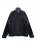 BRIEFING (ブリーフィング) ボアジャケット ブラック サイズ:L：9000円