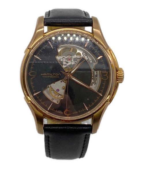 HAMILTON（ハミルトン）HAMILTON (ハミルトン) 腕時計の古着・服飾アイテム