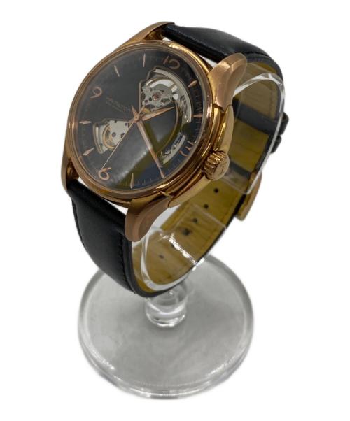 HAMILTON（ハミルトン）HAMILTON (ハミルトン) 腕時計の古着・服飾アイテム