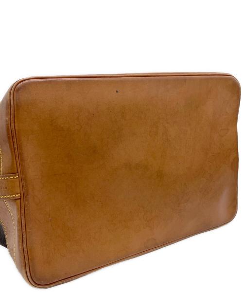 LOUIS VUITTON（ルイ ヴィトン）LOUIS VUITTON (ルイ ヴィトン) ショルダーバッグ ブラウンの古着・服飾アイテム