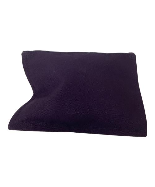 HERMES（エルメス）HERMES (エルメス) ヨッティングGM パープルの古着・服飾アイテム