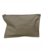 HERMESエルメス）の古着「ヨッティングGM」｜ベージュ