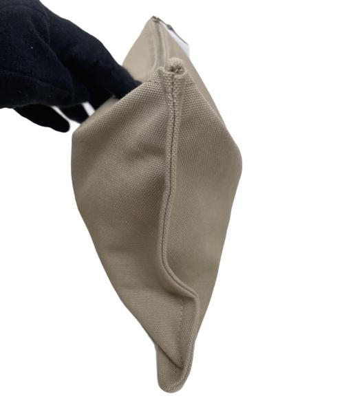 HERMES（エルメス）HERMES (エルメス) ヨッティングGM ベージュの古着・服飾アイテム