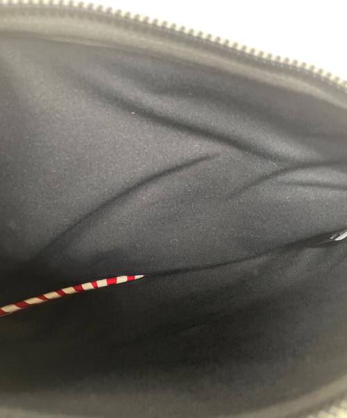 HERMES（エルメス）HERMES (エルメス) トゥルースフラットネオバンGM ネイビーの古着・服飾アイテム