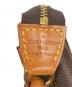 中古・古着 LOUIS VUITTON (ルイ ヴィトン) ポシェット・アクセソワール ブラウン：90000円